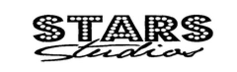 STARS STUDIOS Logo (EUIPO, 12.06.2008)