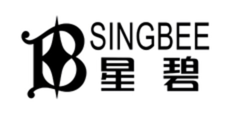 B SINGBEE Logo (EUIPO, 30.06.2008)