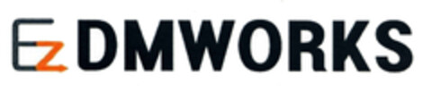 EzDMWORKS Logo (EUIPO, 13.06.2008)