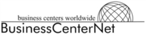 business centers worldwide BusinessCenterNet Logo (EUIPO, 08/11/2008)