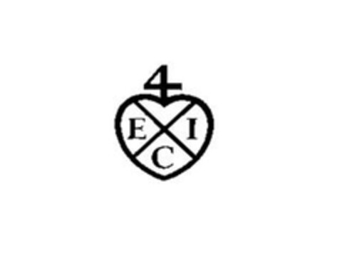 4 E I C Logo (EUIPO, 19.08.2008)