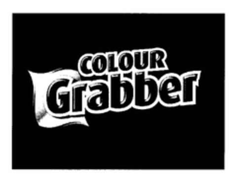 COLOUR Grabber Logo (EUIPO, 08/19/2008)