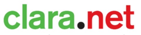 clara.net Logo (EUIPO, 17.09.2008)