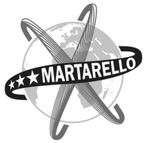 MARTARELLO Logo (EUIPO, 05.11.2008)