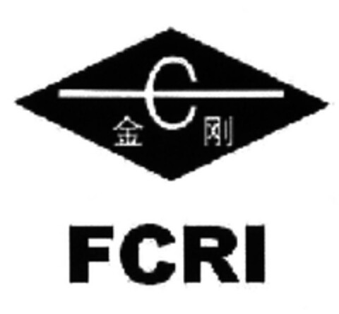 FCRI Logo (EUIPO, 05.02.2009)