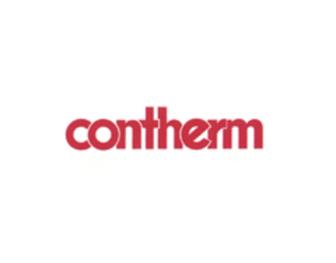 contherm Logo (EUIPO, 09.02.2009)