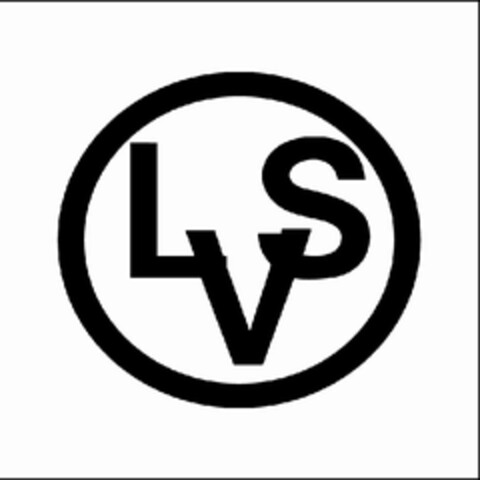 LVS Logo (EUIPO, 26.03.2009)