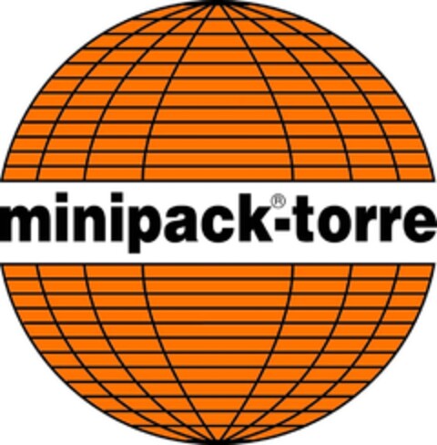 minipack-torre Logo (EUIPO, 27.03.2009)