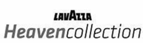 LAVAZZA Heavencollection Logo (EUIPO, 28.05.2009)