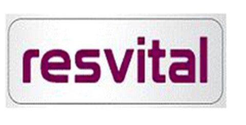 resvital Logo (EUIPO, 23.07.2009)