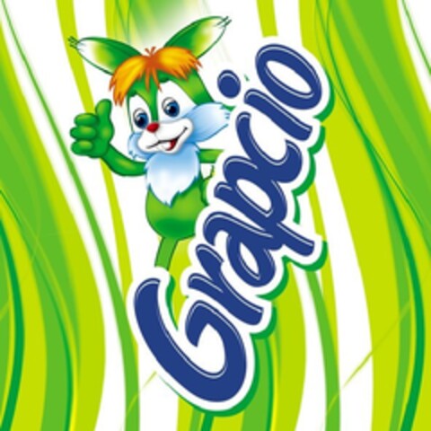 Grapcio Logo (EUIPO, 27.08.2009)