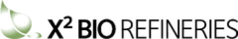 X2 BIO REFINERIES Logo (EUIPO, 02.09.2009)