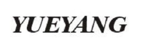 YUEYANG Logo (EUIPO, 23.09.2009)