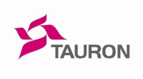 TAURON Logo (EUIPO, 08.01.2010)