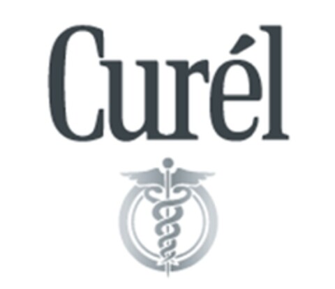 Curél Logo (EUIPO, 22.01.2010)