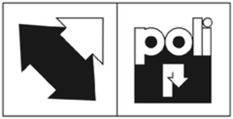 POLI Logo (EUIPO, 01.02.2010)