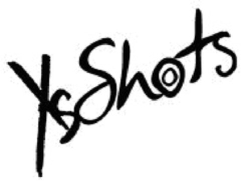 XSShots Logo (EUIPO, 22.02.2010)