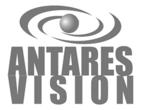 Antares Vision Logo (EUIPO, 03.06.2010)