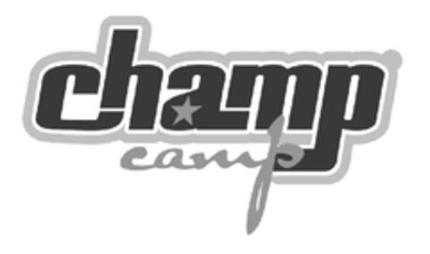 CHAMP CAMP Logo (EUIPO, 04.03.2010)