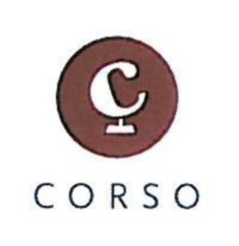 CORSO Logo (EUIPO, 31.03.2010)