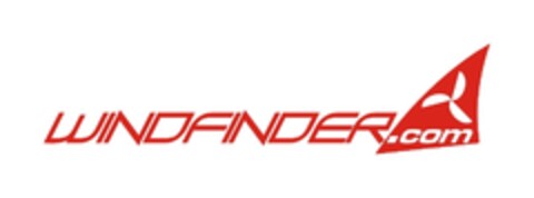 Windfinder.com Logo (EUIPO, 04.04.2010)