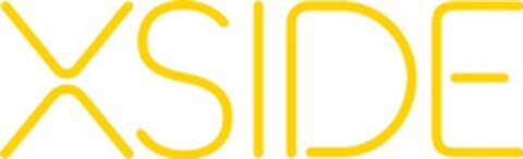 XSIDE Logo (EUIPO, 05.05.2010)