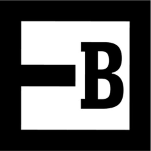 B Logo (EUIPO, 05/14/2010)