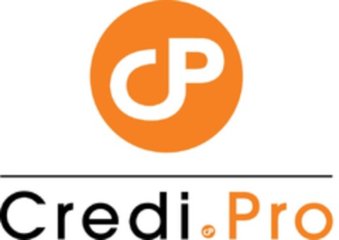 CP Crédi Pro Logo (EUIPO, 31.08.2010)