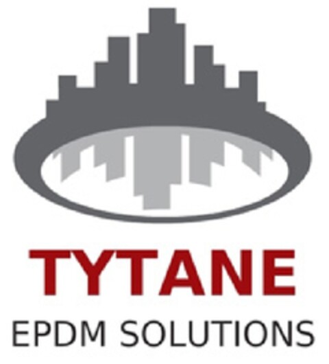 TYTANE EPDM SOLUTIONS Logo (EUIPO, 21.10.2010)