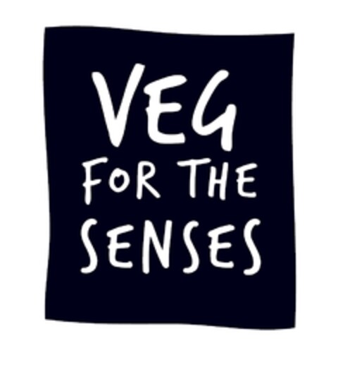 VEG FOR THE SENSES Logo (EUIPO, 10/27/2010)