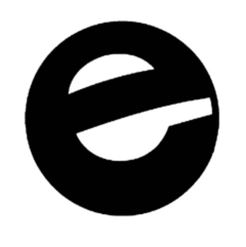 e Logo (EUIPO, 10/25/2010)