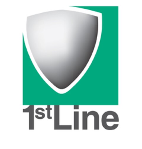 1st Line Logo (EUIPO, 03.12.2010)