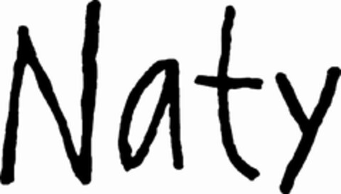 Naty Logo (EUIPO, 08.12.2010)
