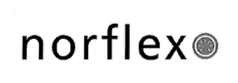 norflex Logo (EUIPO, 20.12.2010)