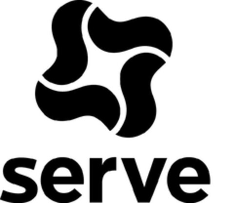SERVE Logo (EUIPO, 13.01.2011)