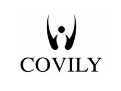 COVILY Logo (EUIPO, 14.03.2011)