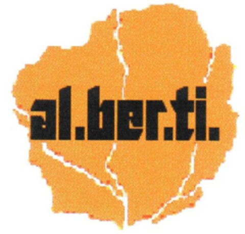 al.ber.ti. Logo (EUIPO, 11.02.2011)