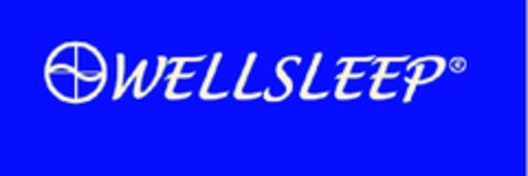 WELLSLEEP Logo (EUIPO, 18.03.2011)