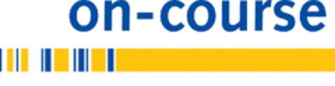 on-course Logo (EUIPO, 08.04.2011)