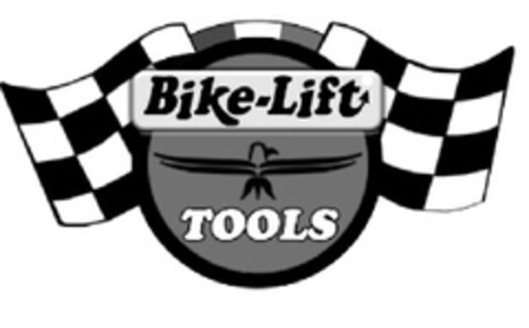 BIKE-LIFT TOOLS Logo (EUIPO, 03.05.2011)