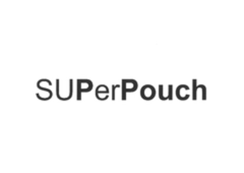SUPerPouch Logo (EUIPO, 18.05.2011)