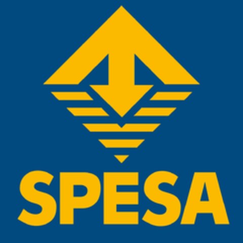 SPESA Logo (EUIPO, 08.06.2011)