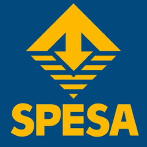 SPESA Logo (EUIPO, 06/08/2011)