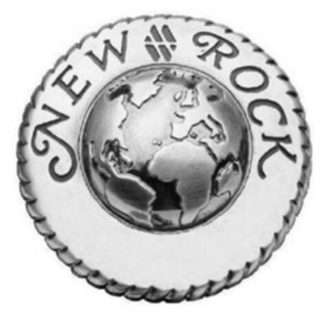 NEW ROCK Logo (EUIPO, 14.06.2011)