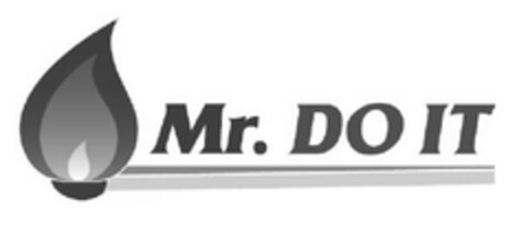 Mr. DO IT Logo (EUIPO, 14.09.2011)