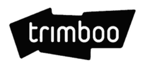 trimboo Logo (EUIPO, 09/15/2011)