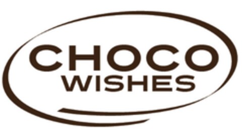 CHOCO WISHES Logo (EUIPO, 09/19/2011)