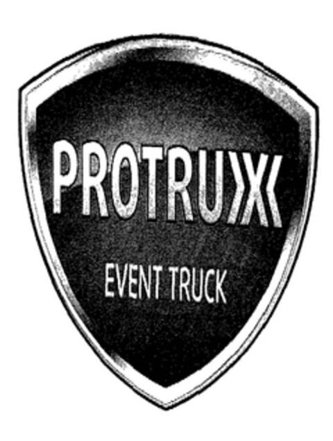 PROTRUXX EVENT TRUCK Logo (EUIPO, 07.09.2011)