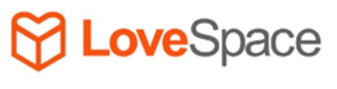 LoveSpace Logo (EUIPO, 31.10.2011)