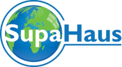 SupaHaus Logo (EUIPO, 29.11.2011)